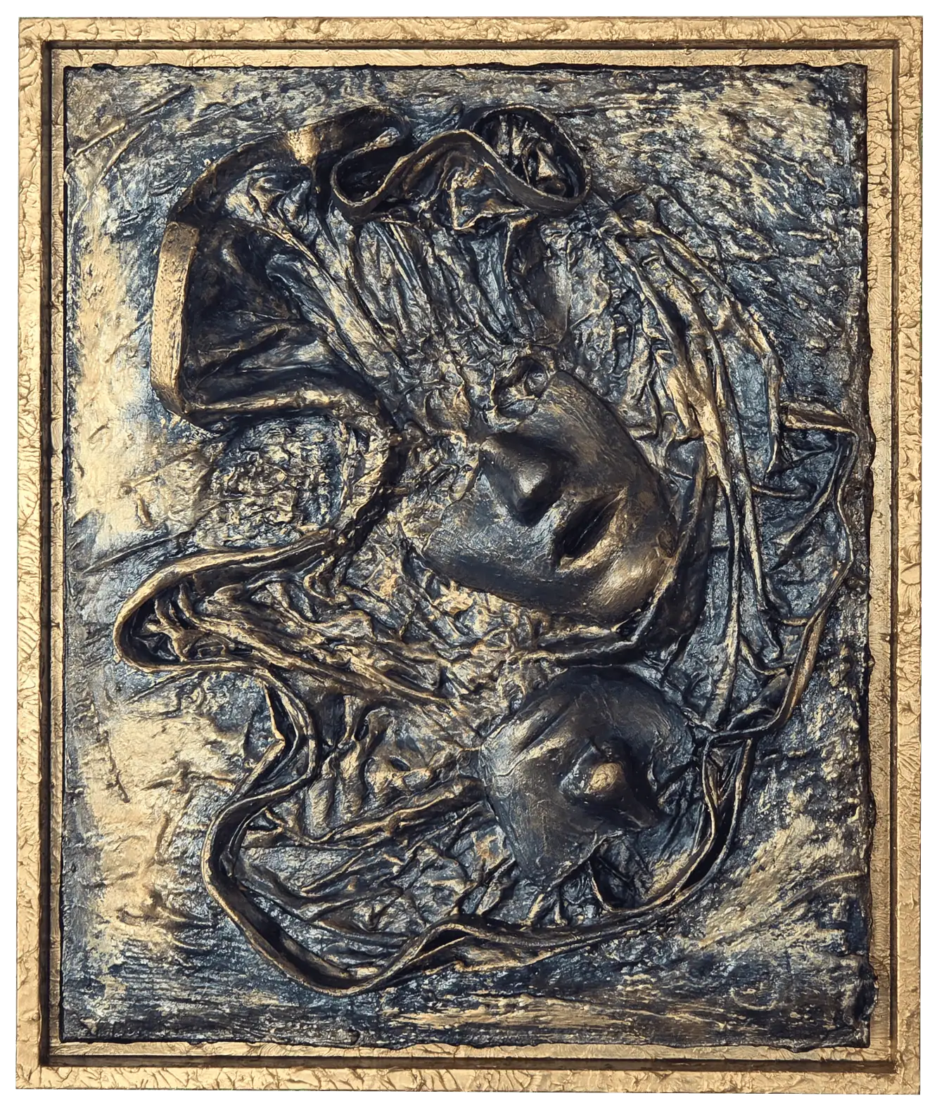 Rostro IV
