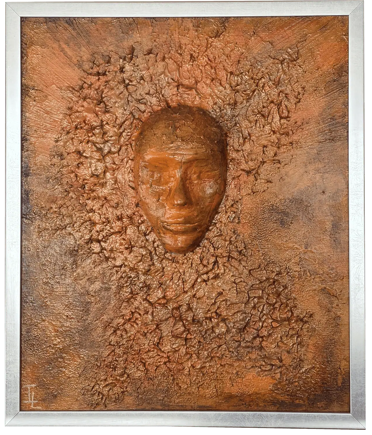 Rostro III