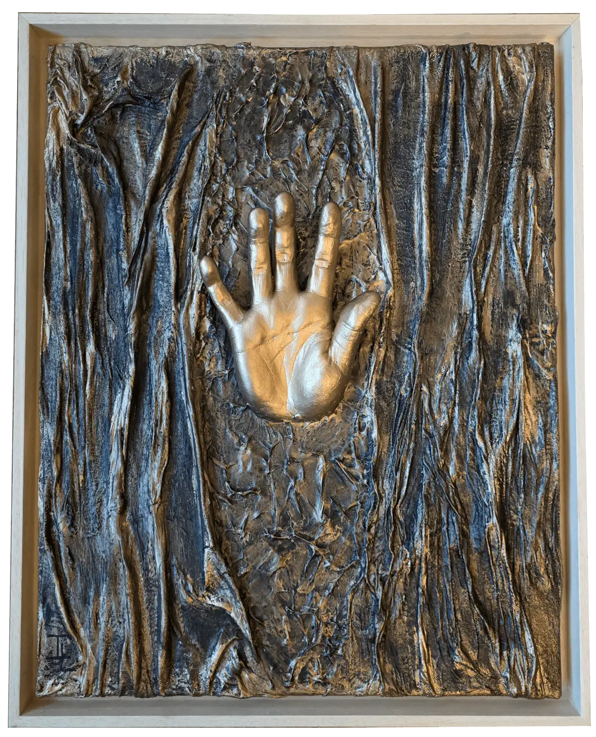 Mi mano
