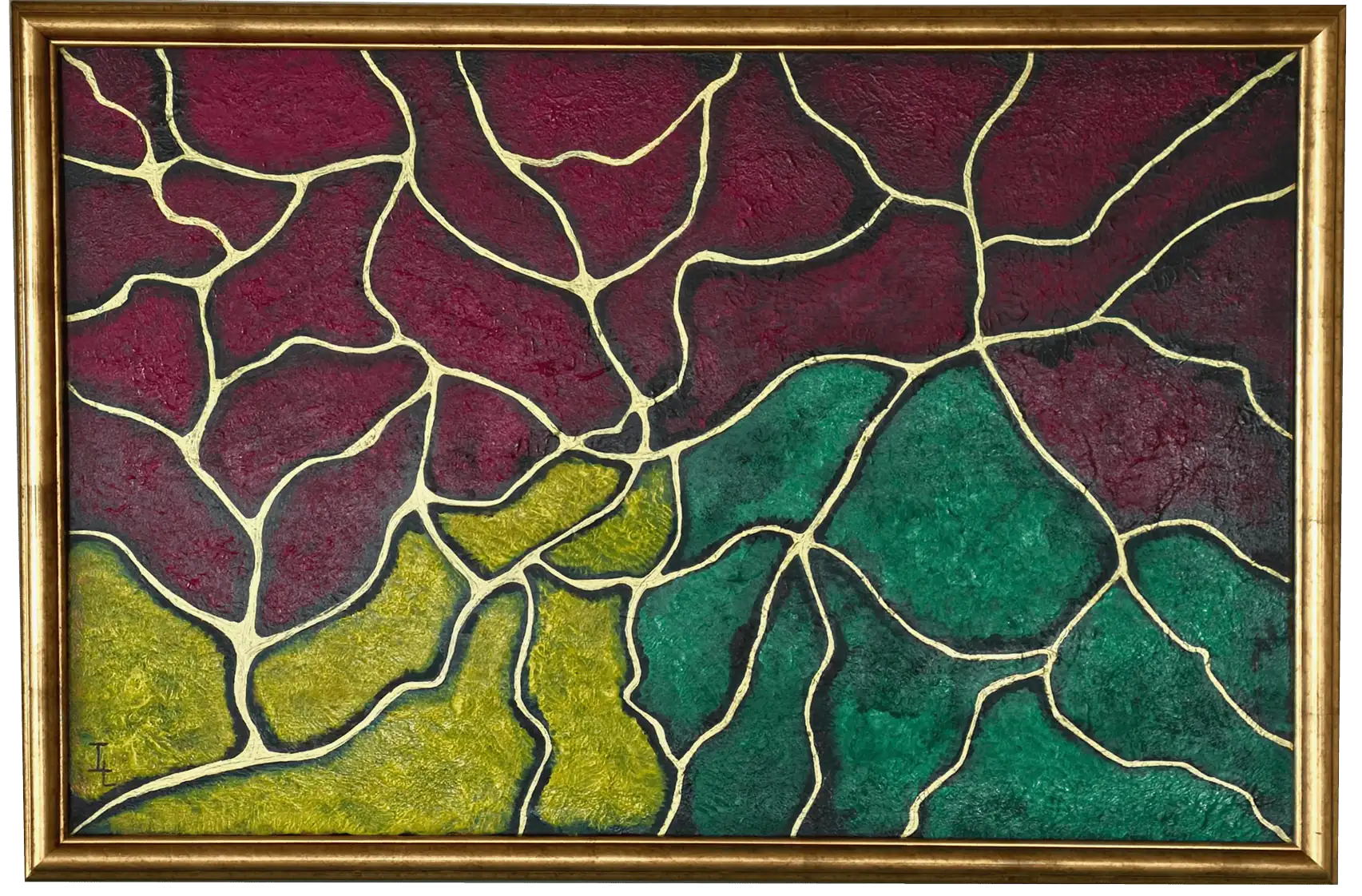 Mis raíces de colores