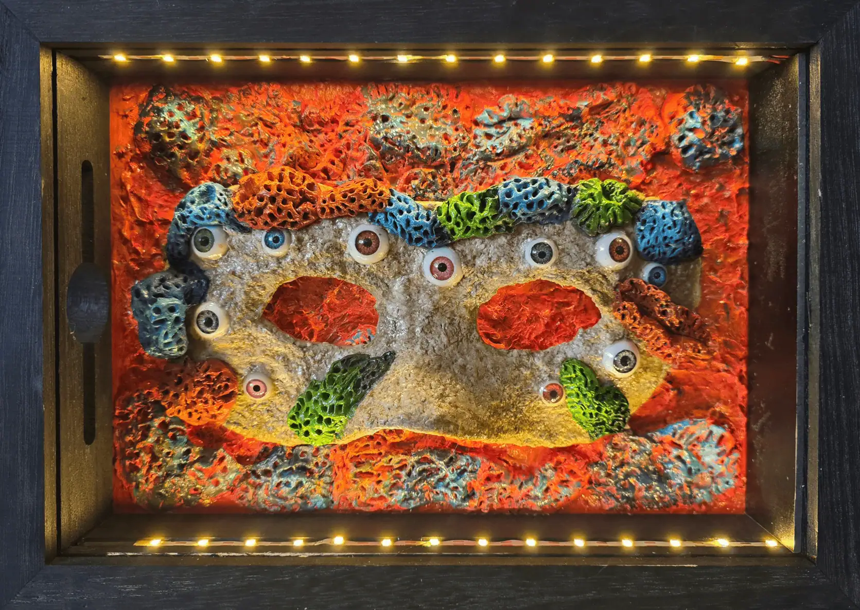 Shadow box II