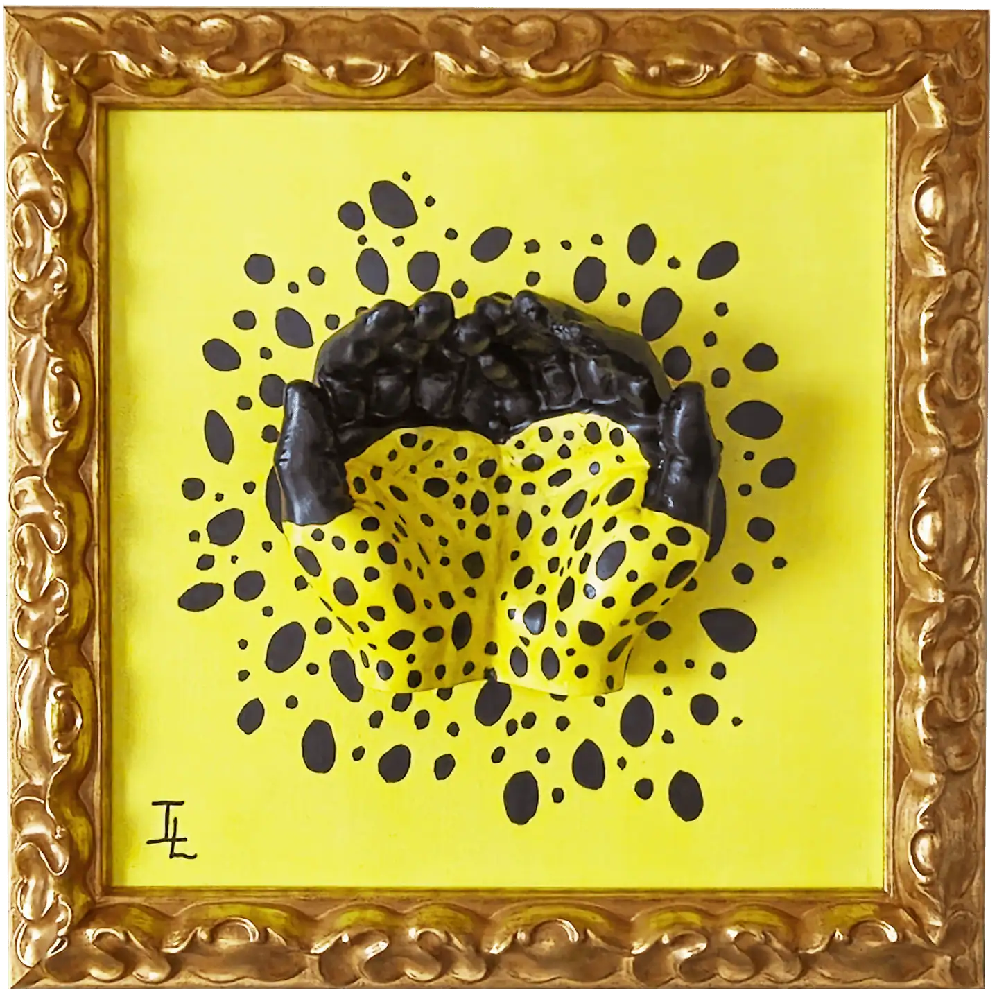Ofrenda al infinito