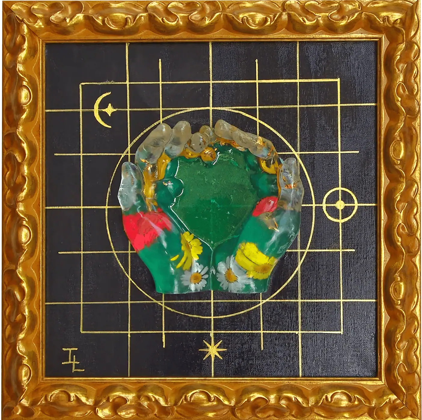 Coordenadas del alma