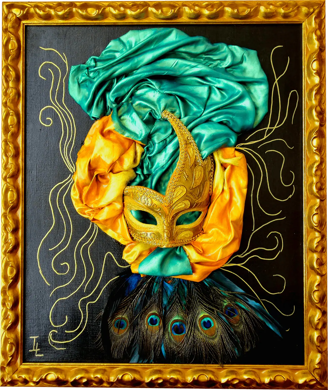 El silencio del corazón