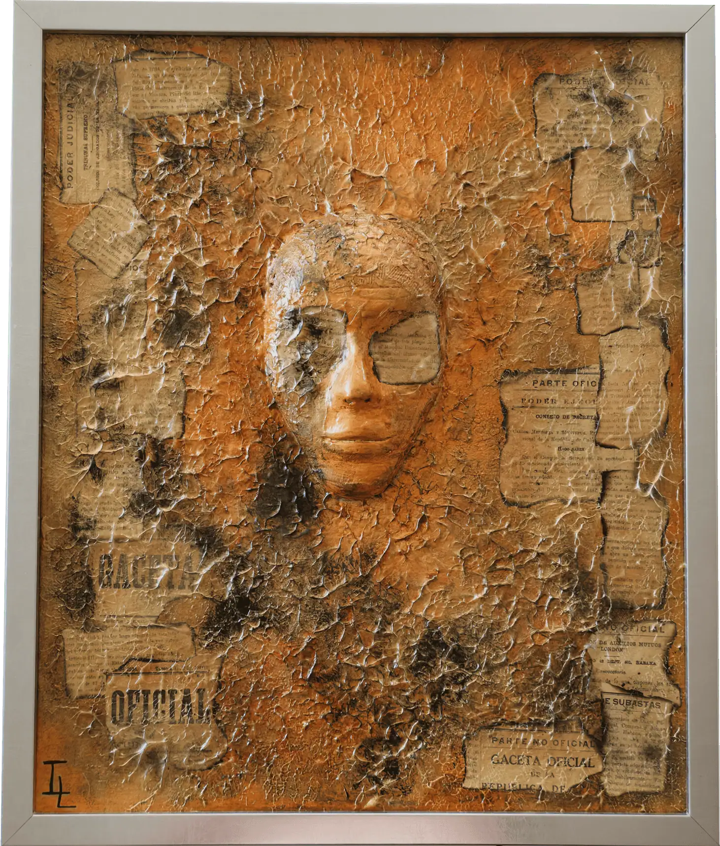 Rostro III