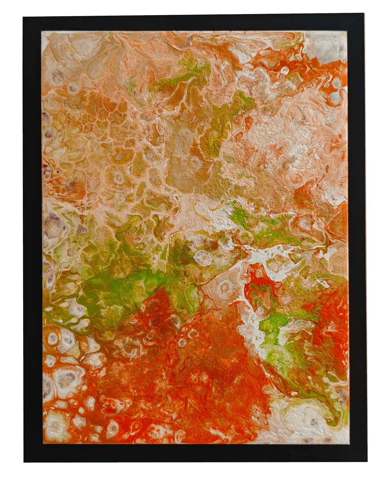 Pouring VII