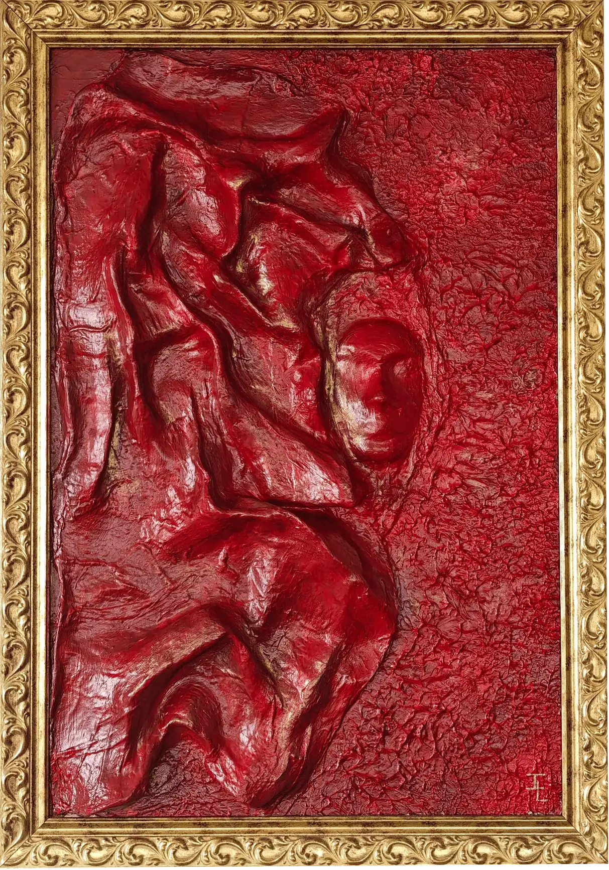 Rostro VIII