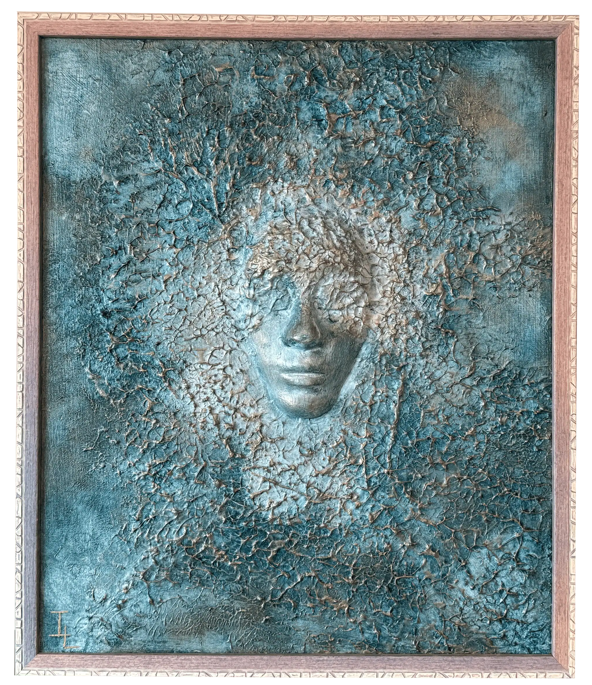 Rostro I