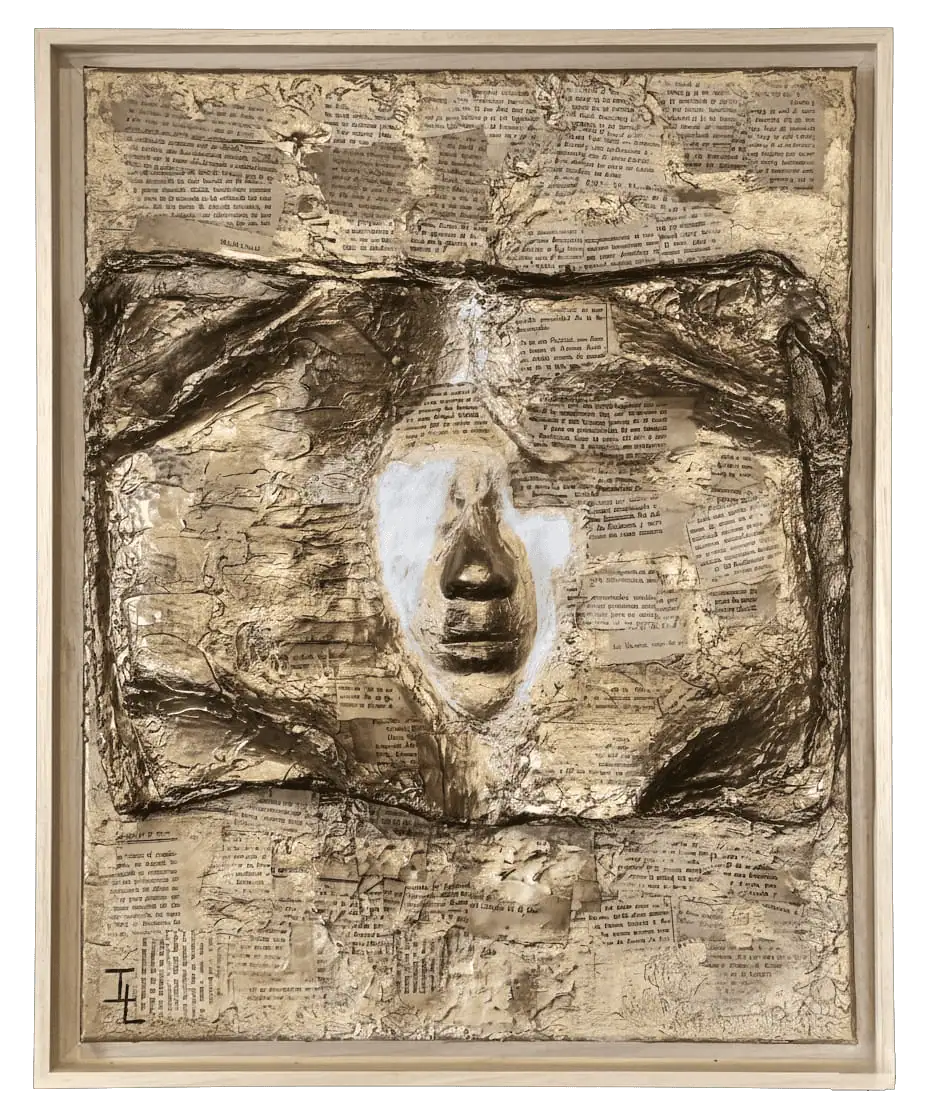 Rostro VII