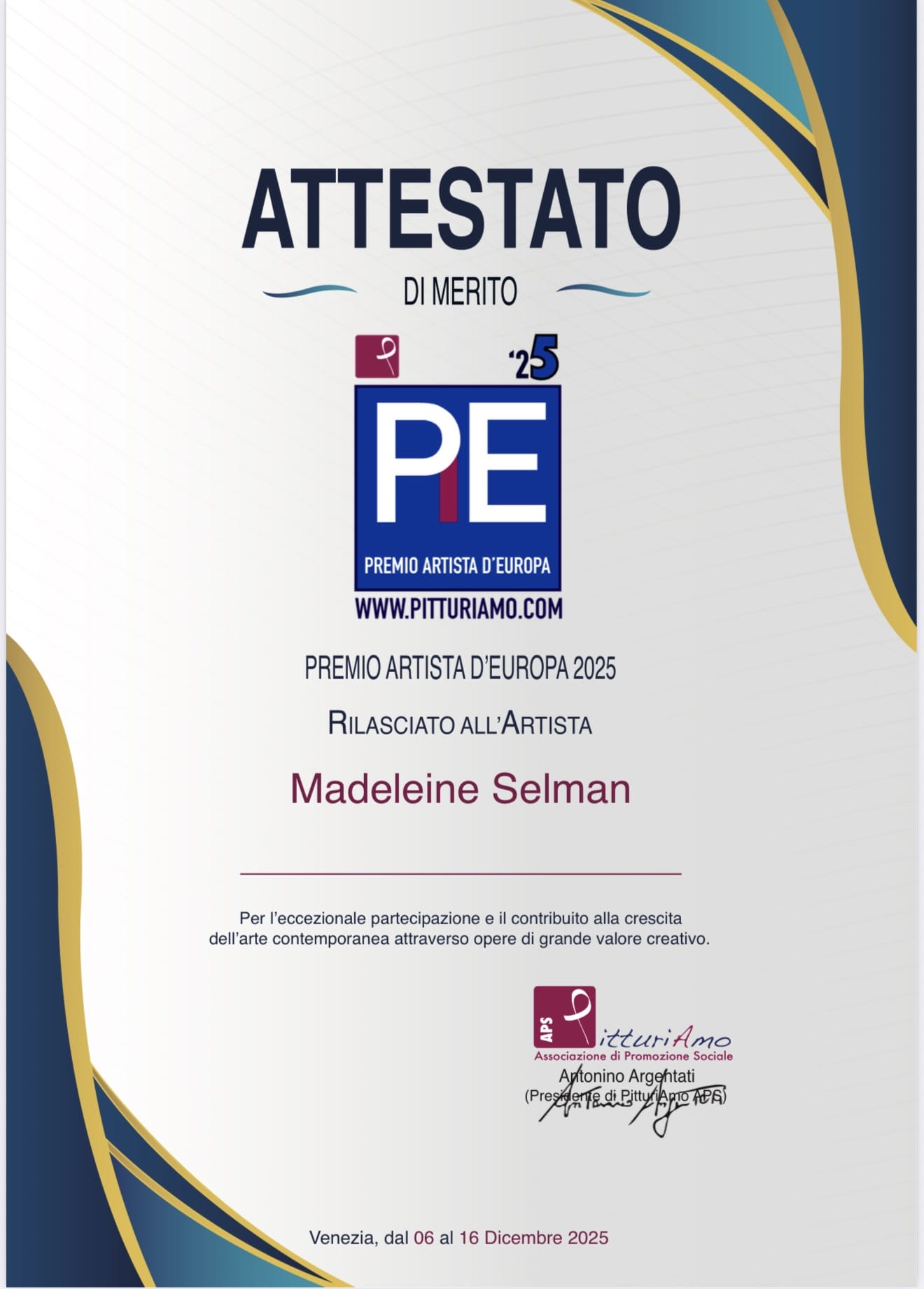Premio
